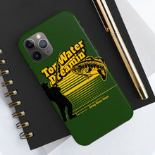 Load image into Gallery viewer, Drag Bass Gear Top Water Dreamin' Tough Phone Case