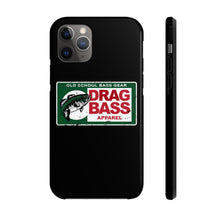Load image into Gallery viewer, Drag Bass Gear Big Chief Tough Phone Case