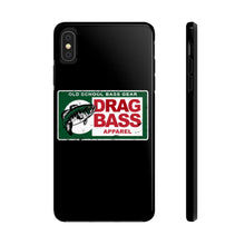 Load image into Gallery viewer, Drag Bass Gear Big Chief Tough Phone Case