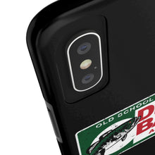 Load image into Gallery viewer, Drag Bass Gear Big Chief Tough Phone Case