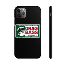 Load image into Gallery viewer, Drag Bass Gear Big Chief Tough Phone Case