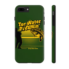 Load image into Gallery viewer, Drag Bass Gear Top Water Dreamin' Tough Phone Case