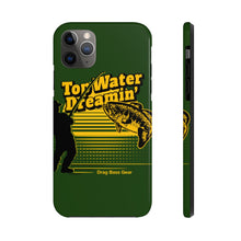Load image into Gallery viewer, Drag Bass Gear Top Water Dreamin' Tough Phone Case