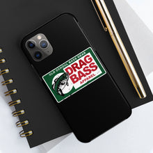 Load image into Gallery viewer, Drag Bass Gear Big Chief Tough Phone Case