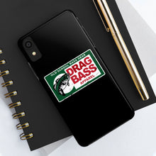 Load image into Gallery viewer, Drag Bass Gear Big Chief Tough Phone Case