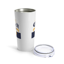 Load image into Gallery viewer, Drag Bass Gear Call In Sick Tumbler 20oz