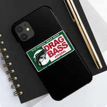 Load image into Gallery viewer, Drag Bass Gear Big Chief Tough Phone Case