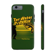 Load image into Gallery viewer, Drag Bass Gear Top Water Dreamin' Tough Phone Case