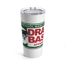 Load image into Gallery viewer, Drag Bass Gear Big Chief Tumbler 20oz