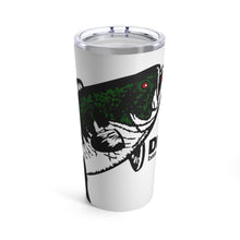 Load image into Gallery viewer, Drag Bass Gear Big Mouth Tumbler 20oz