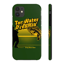 Load image into Gallery viewer, Drag Bass Gear Top Water Dreamin' Tough Phone Case