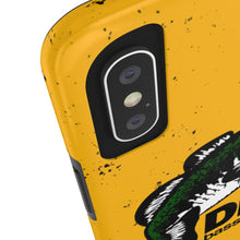 Load image into Gallery viewer, Drag Bass Gear Logo Tough Phone Case