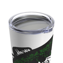 Load image into Gallery viewer, Drag Bass Gear Big Mouth Tumbler 20oz