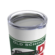 Load image into Gallery viewer, Drag Bass Gear Big Chief Tumbler 20oz