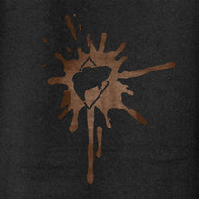 Load image into Gallery viewer, Drag Men's Snuff Black 10oz Heavy Duty Hoodie