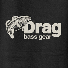 Load image into Gallery viewer, Drag Men's Small Mouth 10oz Heavy Duty Hoodie  - Multiple Colorways