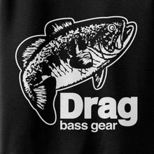 Load image into Gallery viewer, Drag Men's Large Mouth Poly Tech Shirt - Multiple Colorways