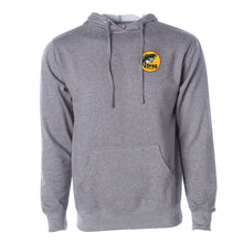 Load image into Gallery viewer, Drag Men's Logo Black 8.5oz Hoodie - Multiple Colorways