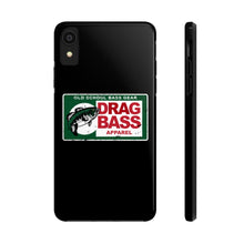Load image into Gallery viewer, Drag Bass Gear Big Chief Tough Phone Case