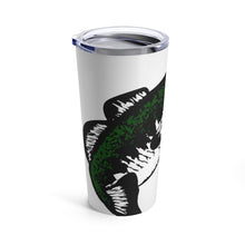 Load image into Gallery viewer, Drag Bass Gear Big Mouth Tumbler 20oz