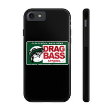 Load image into Gallery viewer, Drag Bass Gear Big Chief Tough Phone Case