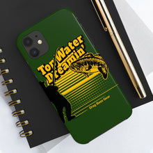 Load image into Gallery viewer, Drag Bass Gear Top Water Dreamin' Tough Phone Case