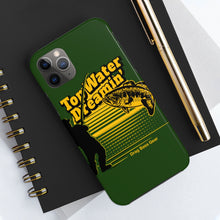 Load image into Gallery viewer, Drag Bass Gear Top Water Dreamin' Tough Phone Case