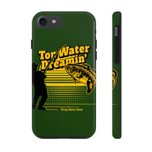 Load image into Gallery viewer, Drag Bass Gear Top Water Dreamin' Tough Phone Case