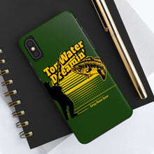 Load image into Gallery viewer, Drag Bass Gear Top Water Dreamin' Tough Phone Case