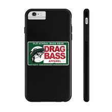 Load image into Gallery viewer, Drag Bass Gear Big Chief Tough Phone Case
