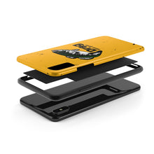 Load image into Gallery viewer, Drag Bass Gear Logo Tough Phone Case