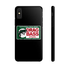 Load image into Gallery viewer, Drag Bass Gear Big Chief Tough Phone Case
