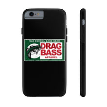 Load image into Gallery viewer, Drag Bass Gear Big Chief Tough Phone Case