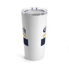 Load image into Gallery viewer, Drag Bass Gear Call In Sick Tumbler 20oz