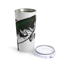 Load image into Gallery viewer, Drag Bass Gear Big Mouth Tumbler 20oz