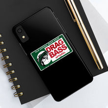 Load image into Gallery viewer, Drag Bass Gear Big Chief Tough Phone Case

