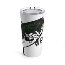 Load image into Gallery viewer, Drag Bass Gear Big Mouth Tumbler 20oz
