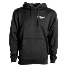 Load image into Gallery viewer, Drag Men&#39;s Small Mouth 10oz Heavy Duty Hoodie  - Multiple Colorways
