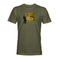 Drag Men's Top Water Dreamin' T-Shirt - Multiple Colorways - Drag Bass Gear
