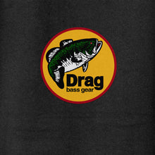Load image into Gallery viewer, Drag Men&#39;s Logo 10oz Heavy Duty Hoodie - Multiple Colorways
