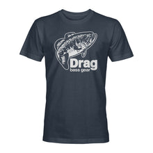 Load image into Gallery viewer, Drag Men&#39;s Large Mouth T-Shirt - Multiple Colorways
