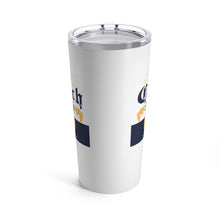 Load image into Gallery viewer, Drag Bass Gear Call In Sick Tumbler 20oz
